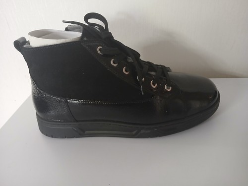 Vitaform stiefeletten 38 - vitaform, gr.38