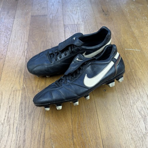 Nike tempo r10 ronaldinho - tempo, 2006