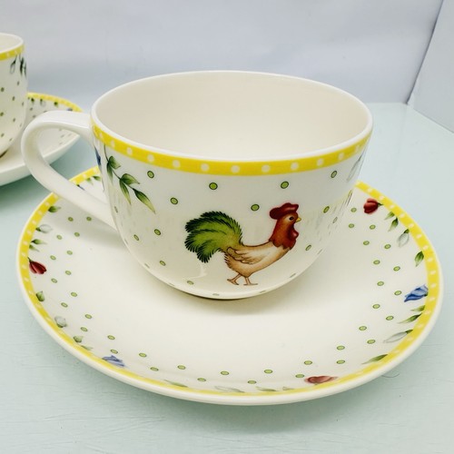 Villeroy boch farmers spring - villeroy, &