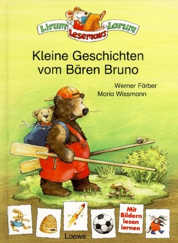Kleine geschichten vom - kleine, bären