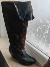 As98 damen stiefel - damen, 39
