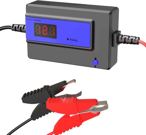 Automatischer
