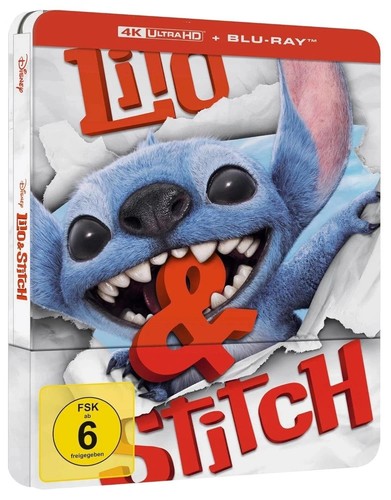Lilo stitch - lilo, action)