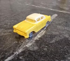 Opel Kapitän Plastik