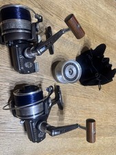 Daiwa SS 3000 aus Japan