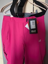 Jack Wolfskin Damen Schneehose