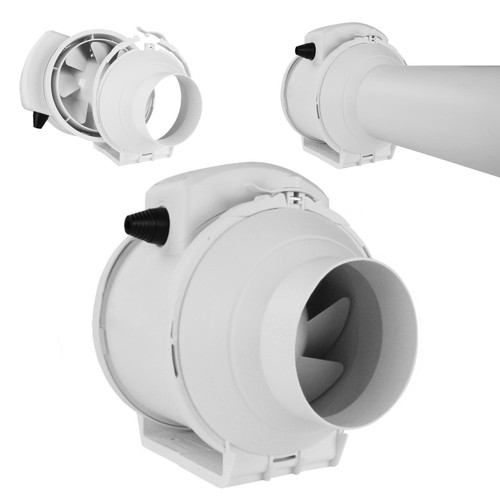 Rohrventilator kanalventilator - rohrventilator,