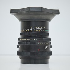 Mamiya 65mm f/4 K/L Lens for