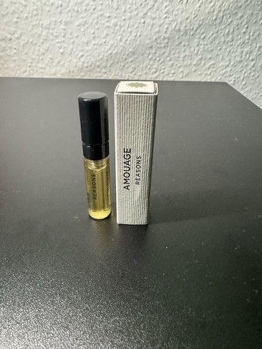 Amouage reasons probe - reasons, ml