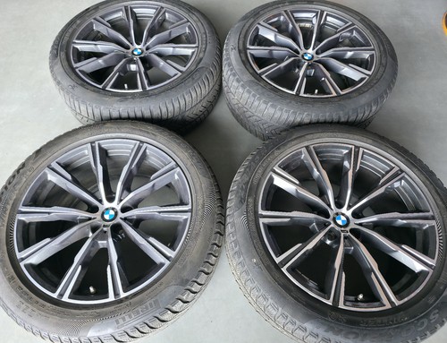 Original bmw g05 g06 - bmw, x5