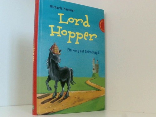 Lord hopper ein - hopper,