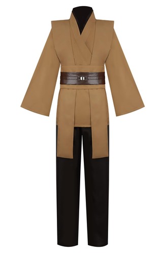 Jedi tunika kostüm - jedi,