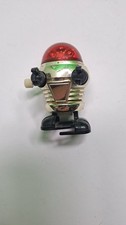 Tomy star rascal robot - tomy,