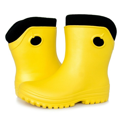 Leichte gummistiefel damen eva - leichte,