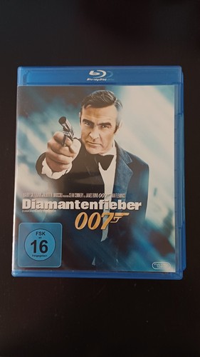 James bond 007 - james, –