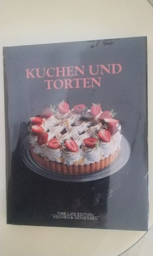 Kuchen und torten time life - torten,