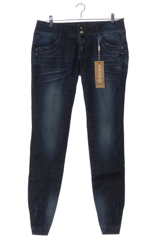 Nickelson hüftjeans damen - nickelson,