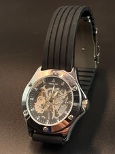 Tressa Automatic Skeleton