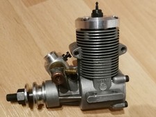 Webra Speed 28, gut erhalten und ungelaufen!