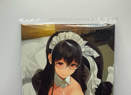Succubus stayed life - life, 6