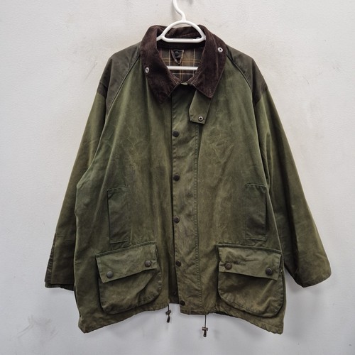 Barbour a175 sporting - barbour,