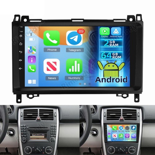 Android 64g gps navi - 15,