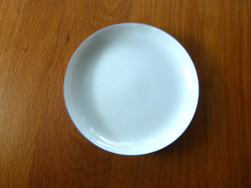 Untertasse rosenthal century - untertasse,
