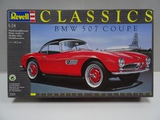REVELL BMW 507 Coupe "Classics" 1:24 # 7203