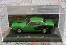 Modellauto 1:43 Plymouth Hemi