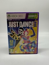 Just Dance 2016 | Xbox 360 | OVP mit Anleitung