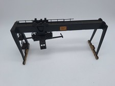 Vollmer 7905 - Containerkran - aufgebaut