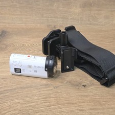 Sony HDR-AZ1 Action HD