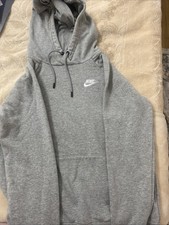 Nike Pullover Sweatshirt