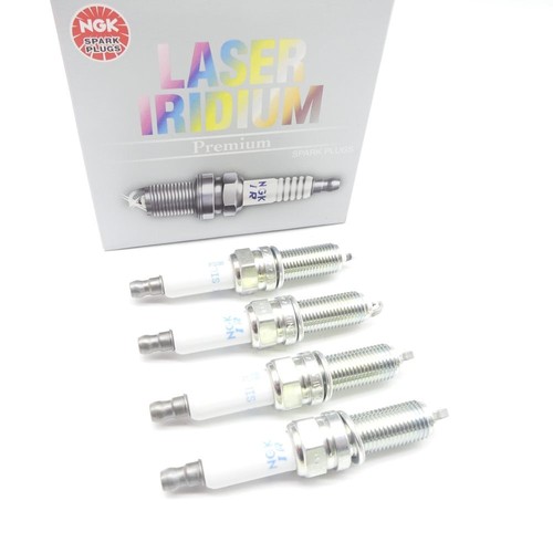 Ngk silzkr8e8g 94595 - ngk,