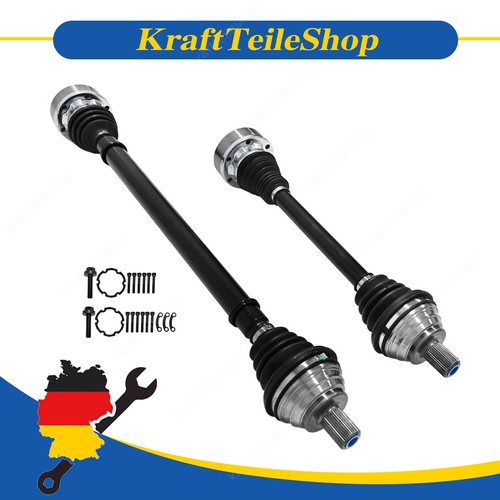 Antriebswelle vorne r - vorne, +