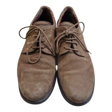 Panama Jack gr 42 Herren Halbschuhe Schnürschuhe Elegant Sehr Gut K11