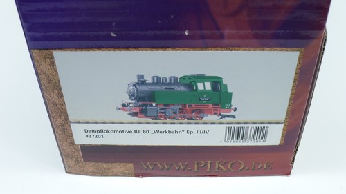Spur piko 37201 - -,