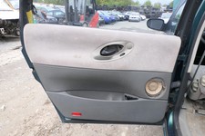 VW Sharan 7M Türverkleidung