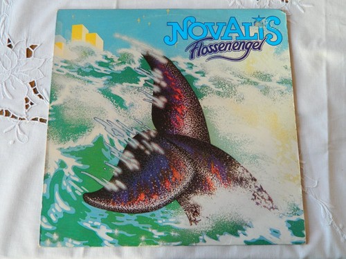 Nachlass-Ahorn-LP-Novalis-Flos