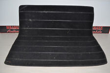 VW Golf 4 Variant Matte Bodenbelag Kofferraum