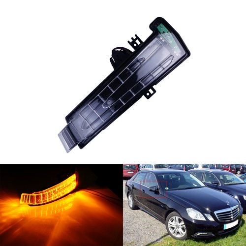 Rechts spiegel blinker - rechts,