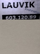 Ikea LAUVIK Wechselbezug