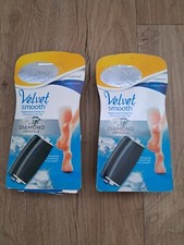 Scholl Velvet Diamond