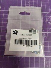 Adafruit BMP388