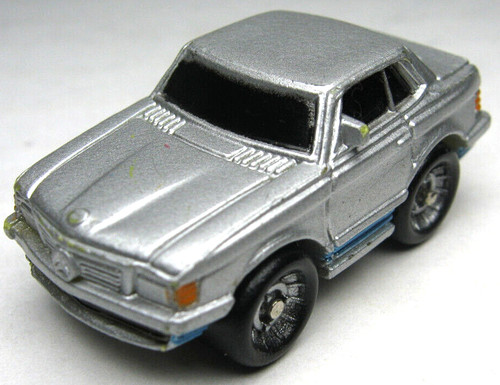 Vintage 1987 galoob micro - 1987,