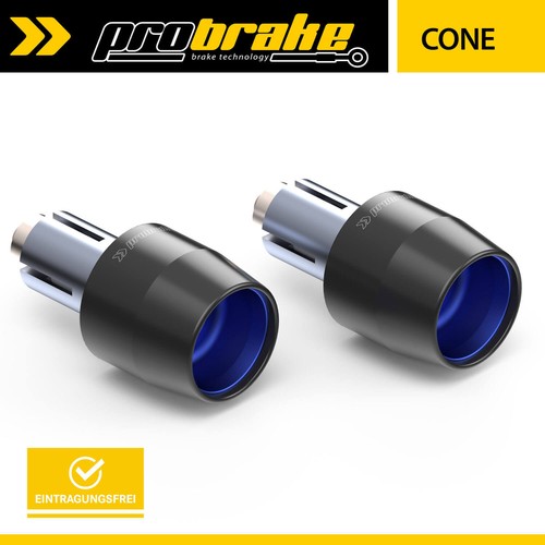 Lenkerenden cone für yamaha - cone,