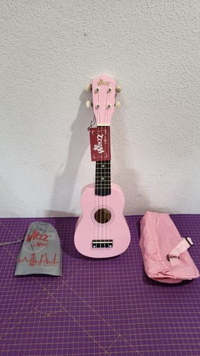Winzz soprano ukulele starter - soprano,