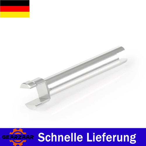 Stift welle drehknopf - stift, ersatz