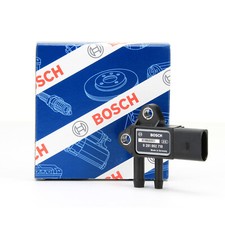 BOSCH Abgasdrucksensor Differenzdruckgeber für VW AUDI SEAT SKODA TDI 0281002710