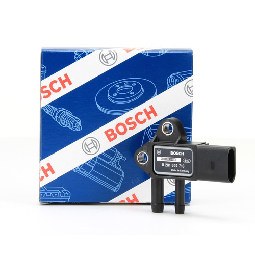 Bosch abgasdrucksensor - bosch,